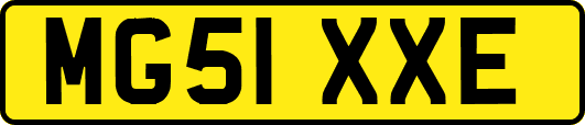 MG51XXE