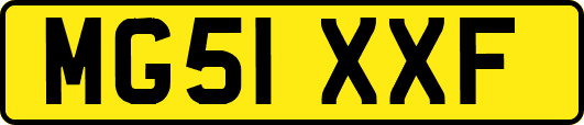 MG51XXF