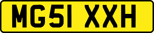 MG51XXH