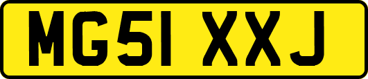 MG51XXJ