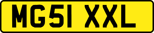 MG51XXL