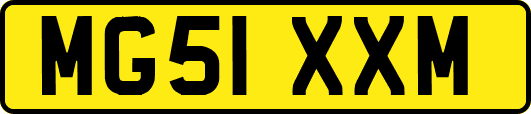MG51XXM
