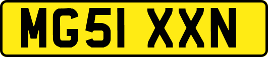 MG51XXN