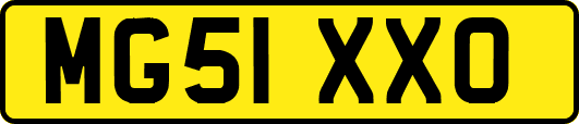MG51XXO