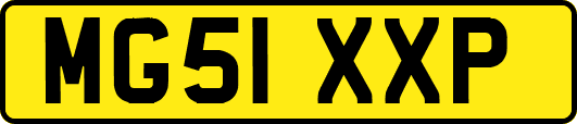 MG51XXP