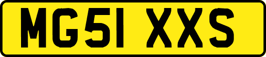 MG51XXS
