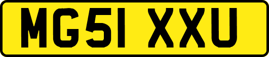 MG51XXU