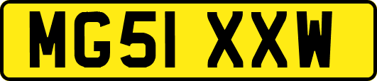 MG51XXW