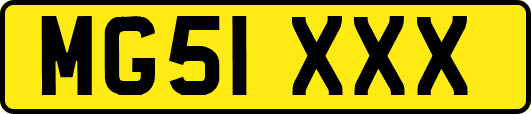MG51XXX