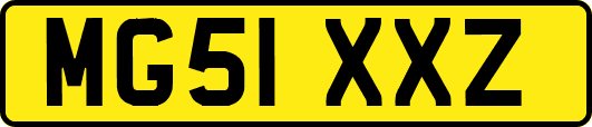 MG51XXZ