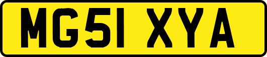 MG51XYA