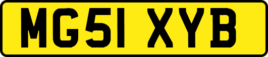 MG51XYB