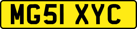 MG51XYC