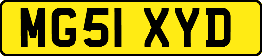 MG51XYD
