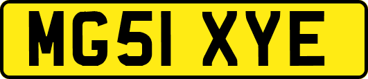 MG51XYE