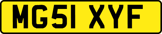MG51XYF