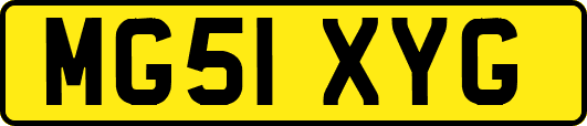 MG51XYG