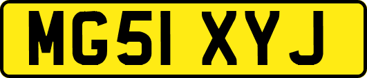 MG51XYJ