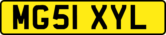 MG51XYL