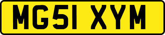MG51XYM