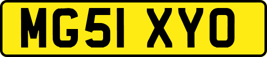 MG51XYO
