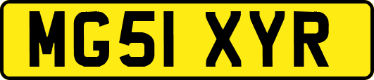 MG51XYR