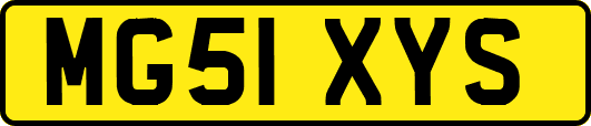 MG51XYS