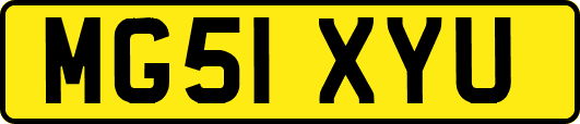 MG51XYU