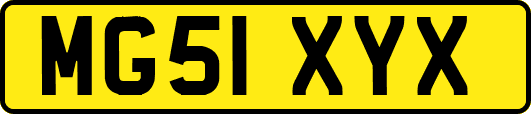 MG51XYX