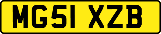 MG51XZB