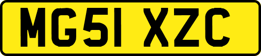 MG51XZC