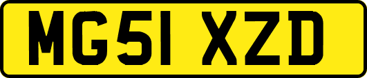 MG51XZD