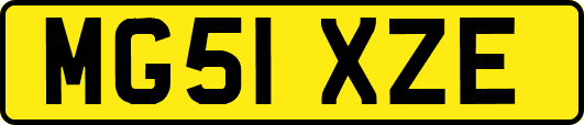 MG51XZE