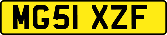 MG51XZF