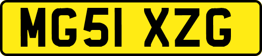 MG51XZG