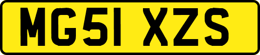 MG51XZS
