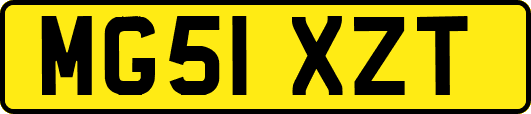 MG51XZT