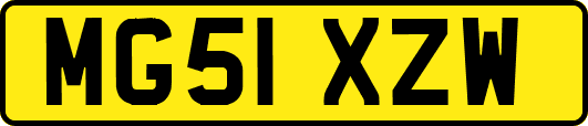 MG51XZW