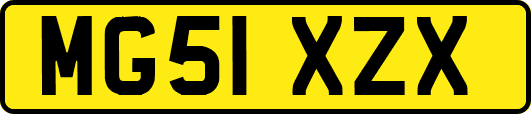 MG51XZX