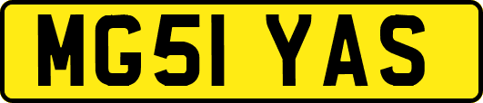 MG51YAS
