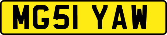 MG51YAW