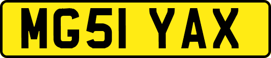 MG51YAX