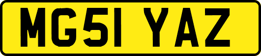 MG51YAZ