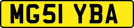 MG51YBA