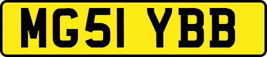 MG51YBB