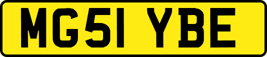 MG51YBE