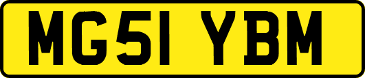 MG51YBM
