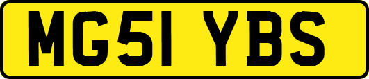 MG51YBS