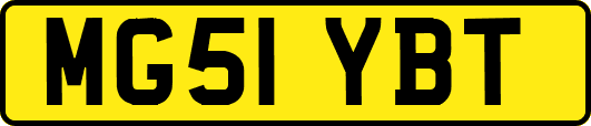 MG51YBT