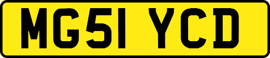 MG51YCD